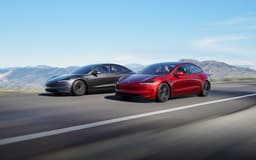Tesla Model 3 Highland RWD 4