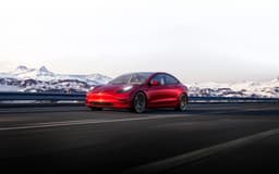 Tesla Model 3 Highland RWD 5