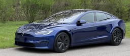 Tesla Model S Long Range (2023 Refresh) 4