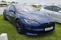 Tesla Model S Long Range (2023 Refresh) 5