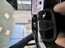 Tesla Model X Long Range 4
