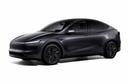 Tesla Model Y Juniper LR AWD 4