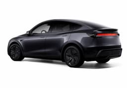 Tesla Model Y Juniper RWD 5