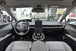 Toyota bZ3 Elite Pro в Беларуси 4