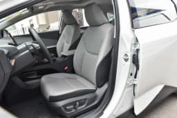 Toyota bZ3 Elite Pro в Беларуси 5