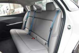 Toyota bZ3 Elite Pro в Беларуси 6
