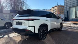 Toyota bZ3X 520 Pro+ LiDAR 3