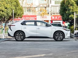 Toyota Platinum 4X AIR Edition в Беларуси 3