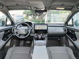 Toyota Platinum 4X AIR Edition в Беларуси 5