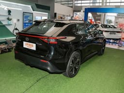 Toyota Platinum 4X 560 4WD MAX у Беларусі 3
