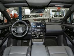 Toyota Platinum 4X 560 4WD MAX у Беларусі 4