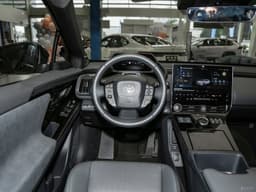 Toyota Platinum 4X 560 4WD MAX у Беларусі 5