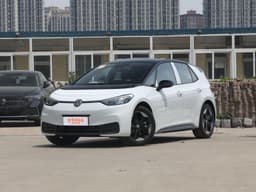 Volkswagen ID.3 Smart Pure Intelligent Edition в Беларуси 1