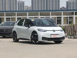 Volkswagen ID.3 Smart Pure Intelligent Edition в Беларуси 2