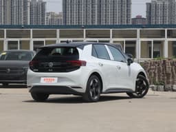 Volkswagen ID.3 Smart Pure Intelligent Edition в Беларуси 3