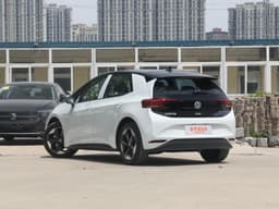 Volkswagen ID.3 Smart Pure Intelligent Edition в Беларуси 4
