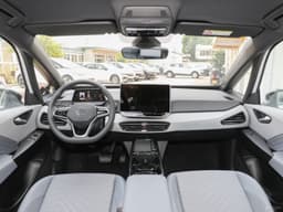 Volkswagen ID.3 Smart Pure Intelligent Edition в Беларуси 5