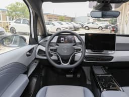 Volkswagen ID.3 Smart Pure Intelligent Edition в Беларуси 6