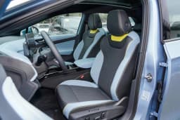 Volkswagen ID.4 X Pure Long-range в Беларуси 4