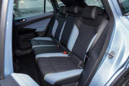 Volkswagen ID.4 X Pure Long-range в Беларуси 5