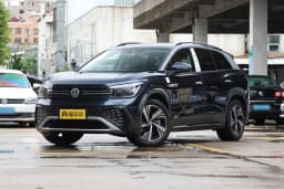 Volkswagen ID.6 CROZZ PRO 601 в Беларуси 1