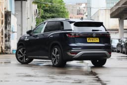 Volkswagen ID.6 CROZZ PRO 601 в Беларуси 2