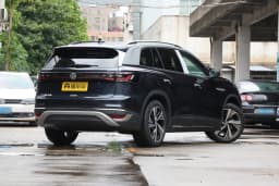 Volkswagen ID.6 CROZZ PRO 601 в Беларуси 3