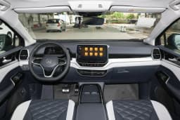 Volkswagen ID.6 CROZZ PRO 601 в Беларуси 4