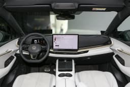 Volkswagen ID.UNYX Pro в Беларуси 4