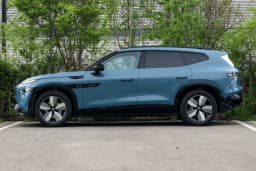 Volkswagen ID.UNYX 08 Ultra RWD у Беларусі 3