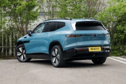 Volkswagen ID.UNYX 08 Ultra RWD у Беларусі 4