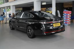 Volkswagen Passat ePro Flagship в Беларуси 3