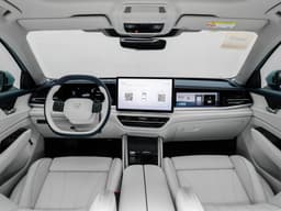 Volkswagen Passat ePro Flagship в Беларуси 5