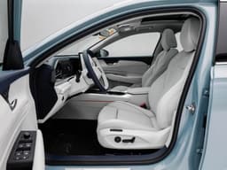 Volkswagen Passat ePro Flagship в Беларуси 6