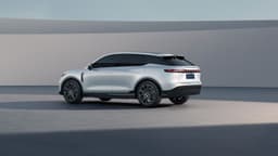 Voyah Courage New Luxury Smart 901 1