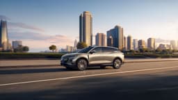 Voyah Courage New Luxury Smart 901 2