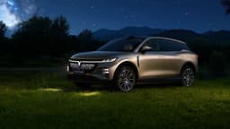 Voyah Courage New Luxury Smart 901 4