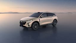 Voyah Courage New Luxury Smart 901 5