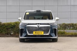 Voyah Dream EV Excellence Kunpeng в Беларуси 3