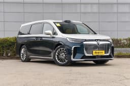 Voyah Dream EV Excellence Kunpeng в Беларуси 4