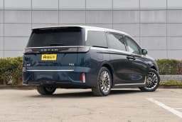 Voyah Dream EV Excellence Kunpeng в Беларуси 8