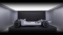 Voyah Passion EV AWD 1