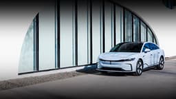 Voyah Passion EV AWD 2