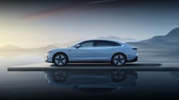 Voyah Passion EV AWD 4