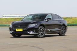 Voyah Passion PHEV Executive в Беларуси 1