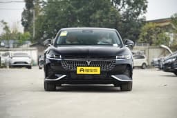 Voyah Passion PHEV Executive в Беларуси 3