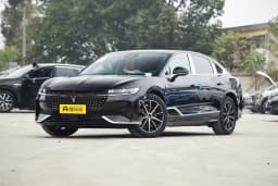 Voyah Passion PHEV Executive в Беларуси 4