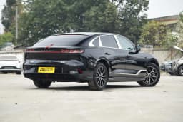 Voyah Passion PHEV Executive в Беларуси 5