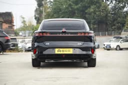 Voyah Passion PHEV Executive в Беларуси 6