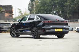 Voyah Passion PHEV Executive в Беларуси 7